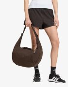 adidas Performance Чанта adidas Motion Croissant Bag Large Aurora Coffee/ Aurora Coffee