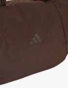 adidas Performance Чанта adidas Motion Croissant Bag Large Aurora Coffee/ Aurora Coffee