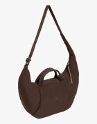 adidas Performance Чанта adidas Motion Croissant Bag Large Aurora Coffee/ Aurora Coffee