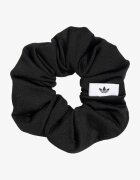 adidas Performance Чанта adidas OG Sport Croissant Bag Extra Small Black/ White/ Silver Met.