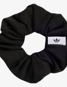 adidas Performance Чанта adidas OG Sport Croissant Bag Extra Small Black/ White/ Silver Met.