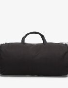 adidas Performance Чанта adidas OG Sport Duffel Bag Medium Black/ White/ Silver Met.