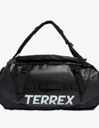 adidas Performance Чанта adidas Terrex Xperior Expedition Duffel Bag 70L Black