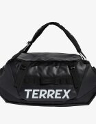 adidas Performance Чанта adidas Terrex Xperior Expedition Duffel Bag 70L Black
