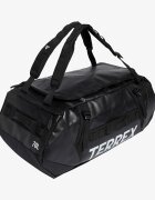 adidas Performance Чанта adidas Terrex Xperior Expedition Duffel Bag 70L Black