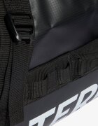 adidas Performance Чанта adidas Terrex Xperior Expedition Duffel Bag 70L Black