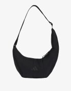 adidas Performance Чанта adidas Winter Shoulder Bag Black/ Black