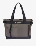 adidas Performance Чанта adidas x Hermanos Koumori Tote Charcoal