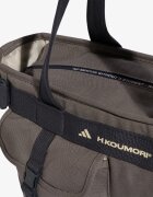 adidas Performance Чанта adidas x Hermanos Koumori Tote Charcoal