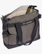 adidas Performance Чанта adidas x Hermanos Koumori Tote Charcoal