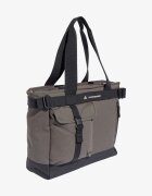 adidas Performance Чанта adidas x Hermanos Koumori Tote Charcoal