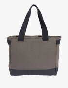 adidas Performance Чанта adidas x Hermanos Koumori Tote Charcoal