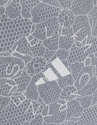 adidas Performance Чанта adidas x Stella Mccartney Packable Tote Bag Onix/ Lgh Solid Grey/ White
