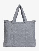 adidas Performance Чанта adidas x Stella Mccartney Packable Tote Bag Onix/ Lgh Solid Grey/ White