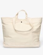 adidas Performance Чанта adidas x Tyrrell Winston Tote Bag Wonder White/ Black