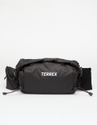 adidas Performance Чантичка за кръста adidas Terrex Xperior Waist Pack Carbon