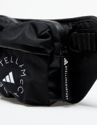 adidas Performance Чантичка за кръста adidas x Stella McCartney Bumbag Black/ White 275 l