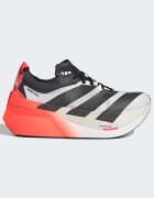 adidas Performance Обувки adidas Adizero Dropset Elite Ftwr White/ Solar Red/ Core Black
