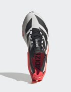 adidas Performance Обувки adidas Adizero Dropset Elite Ftwr White/ Solar Red/ Core Black