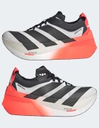 adidas Performance Обувки adidas Adizero Dropset Elite Ftwr White/ Solar Red/ Core Black