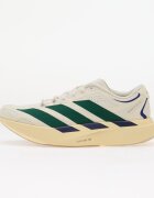 adidas Performance Обувки adidas Adizero EVO SL Exo Suede Core White/ Collegiate Green/ Cream White