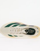adidas Performance Обувки adidas Adizero EVO SL Exo Suede Core White/ Collegiate Green/ Cream White