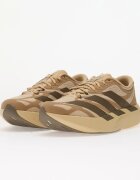 adidas Performance Обувки adidas Adizero EVO SL Exo Suede Magic Beige/ Cargo Brown/ Cardboard