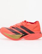 adidas Performance Обувки adidas Adizero Prime X3 Strung Solar Turbo/ Grey Six/ Lucid Red