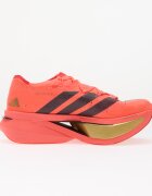 adidas Performance Обувки adidas Adizero Prime X3 Strung Solar Turbo/ Grey Six/ Lucid Red