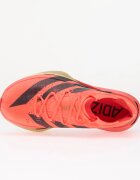 adidas Performance Обувки adidas Adizero Prime X3 Strung Solar Turbo/ Grey Six/ Lucid Red
