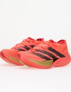 adidas Performance Обувки adidas Adizero Prime X3 Strung Solar Turbo/ Grey Six/ Lucid Red