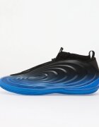adidas Performance Обувки adidas Harden Volume 10 Core Black/ Ray Blue/ Silver Metallic