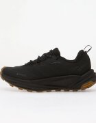 adidas Performance Обувки adidas TERREX Free Hiker 3 Low GORE-TEX Core Black/ Core Black/ Brown Oxide