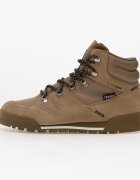 adidas Performance Обувки adidas Terrex Snowpitch CLIMAWARM Winter Hiking Khaki Six/ Khaki Six/ Semi Impact Orange