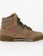 adidas Performance Обувки adidas Terrex Snowpitch CLIMAWARM Winter Hiking Khaki Six/ Khaki Six/ Semi Impact Orange