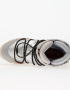 adidas Performance Обувки adidas x Moon Boot Ace Metallic Silver/ Core Black/ Lucid Red