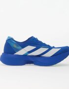 adidas Performance Сникърси adidas Adizero Adios Pro 4 Blue/ Ftwr White/ Lime Burst