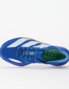 adidas Performance Сникърси adidas Adizero Adios Pro 4 Blue/ Ftwr White/ Lime Burst