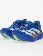 adidas Performance Сникърси adidas Adizero Adios Pro 4 Blue/ Ftwr White/ Lime Burst