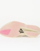 adidas Performance Сникърси adidas Adizero Adios Pro 4 Core White/ Silver Met./ Clear Pink