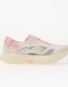 adidas Performance Сникърси adidas Adizero Adios Pro 4 Core White/ Silver Met./ Clear Pink