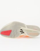 adidas Performance Сникърси adidas Adizero Adios Pro 4 Ftwr White/ Beam Orange/ Lucid Red