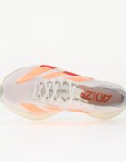 adidas Performance Сникърси adidas Adizero Adios Pro 4 Ftwr White/ Beam Orange/ Lucid Red