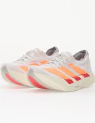 adidas Performance Сникърси adidas Adizero Adios Pro 4 Ftwr White/ Beam Orange/ Lucid Red