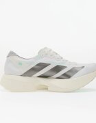 adidas Performance Сникърси adidas Adizero Adios Pro 4 Ftwr White/ Iron Met./ Pulse Mint