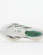 adidas Performance Сникърси adidas Adizero Adios Pro 4 Ftwr White/ Iron Met./ Pulse Mint