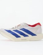 adidas Performance Сникърси adidas Adizero Adios Pro 4 Ftwr White/ Team Royal Blue/ Pure Ruby