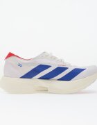 adidas Performance Сникърси adidas Adizero Adios Pro 4 Ftwr White/ Team Royal Blue/ Pure Ruby