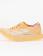 adidas Performance Сникърси adidas Adizero Adios Pro 4 Ice Tangerine/ Ice Gold Met./ Bliss Lilac