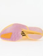adidas Performance Сникърси adidas Adizero Adios Pro 4 Ice Tangerine/ Ice Gold Met./ Bliss Lilac
